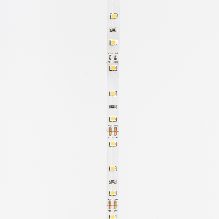 RENDL LED STRIP IP20 5m 12V= LED 60W 3000K