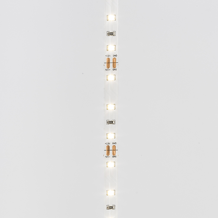 RENDL LED STRIP IP20 5m 12V= LED 60W 4000K