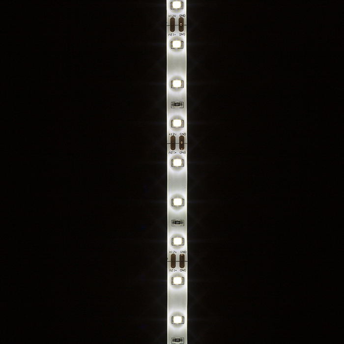 RENDL LED STRIP IP54 5m 12V= LED 60W IP54 4000K