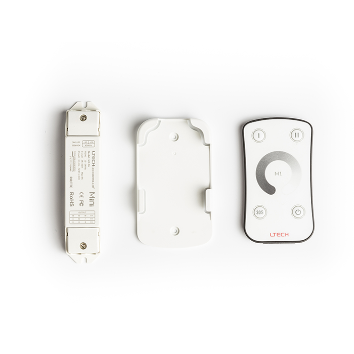 RENDL G12378 LED STRIP LED pásik, LED pás biela