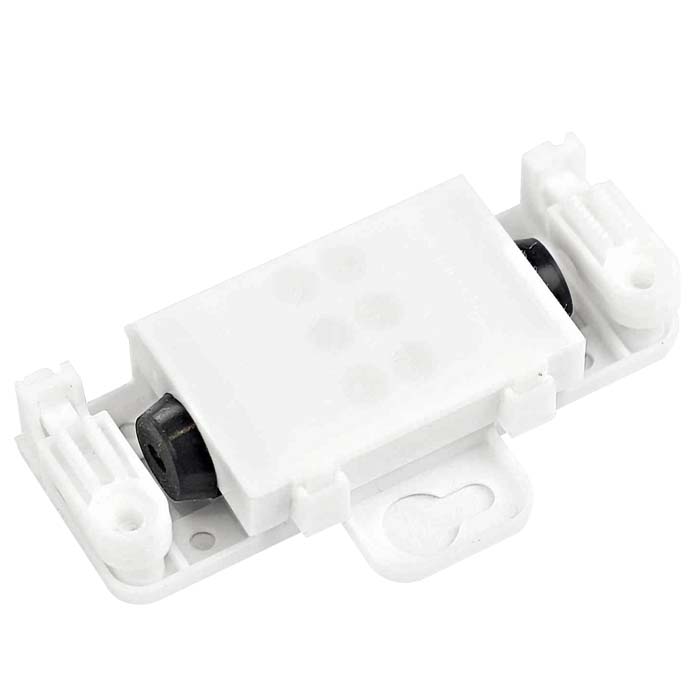 RENDL G12582 IP-BOX Doplnky k svietidlu, IP spoj IP44 biela