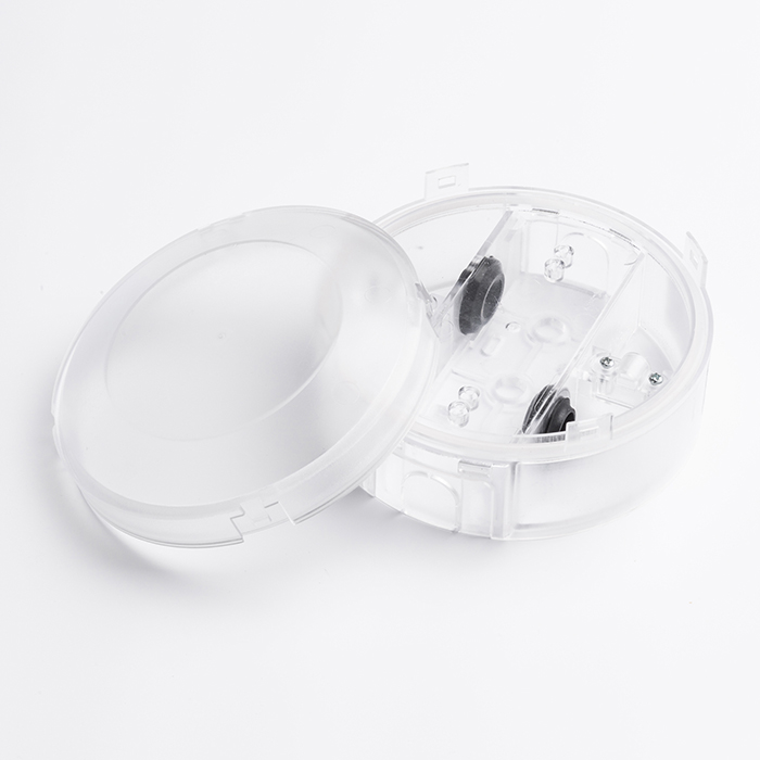 RENDL G12756 IP-BOX Doplnky k svietidlu, IP spoj IP65