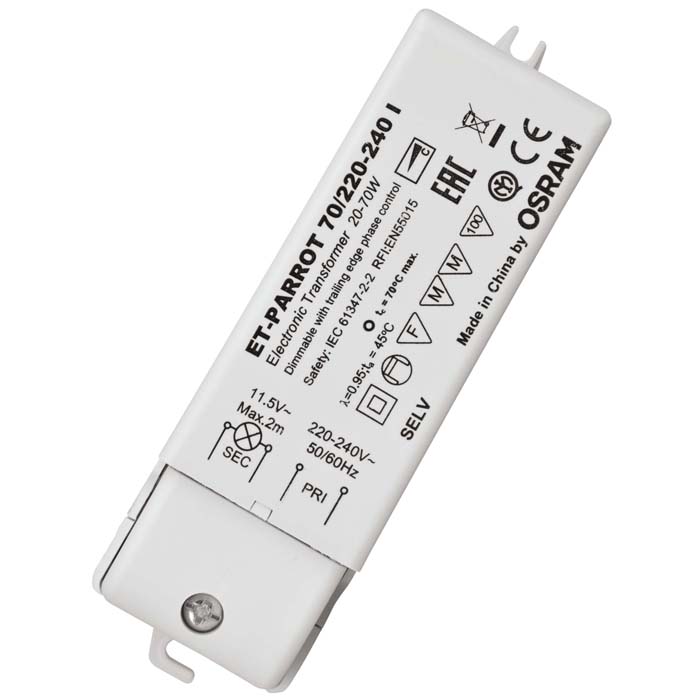 RENDL G13002 TRAFO Doplnky k svietidlu, driver/transformátor