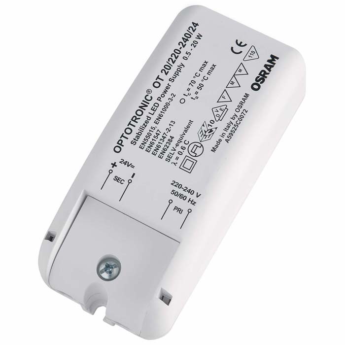 RENDL G13006 TRAFO Doplnky k svietidlu, driver/transformátor