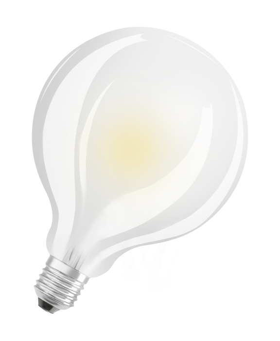 RENDL G13024 OSRAM LED žiarovka, Globe matná