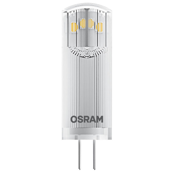 RENDL G13034 OSRAM LED žiarovka, G4