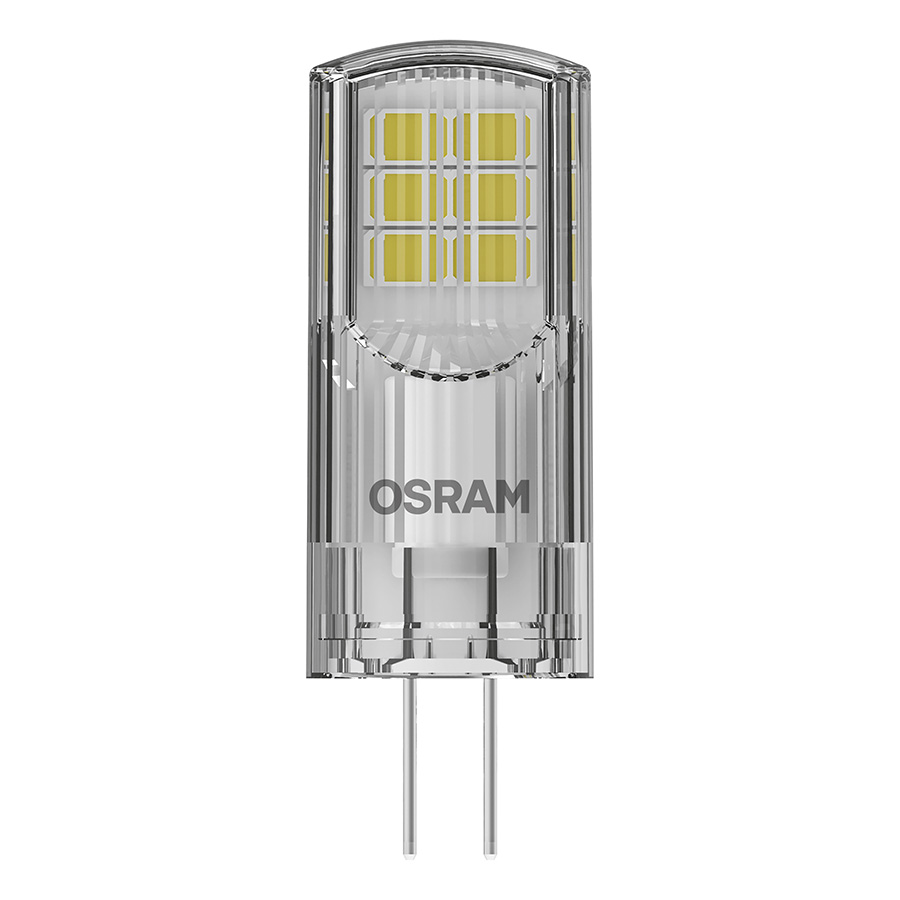 RENDL OSRAM PIN G4 12V G4 LED EQ28 320° 2700K