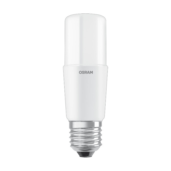 RENDL OSRAM TUBE matná 230V E27 LED EQ75 2700K