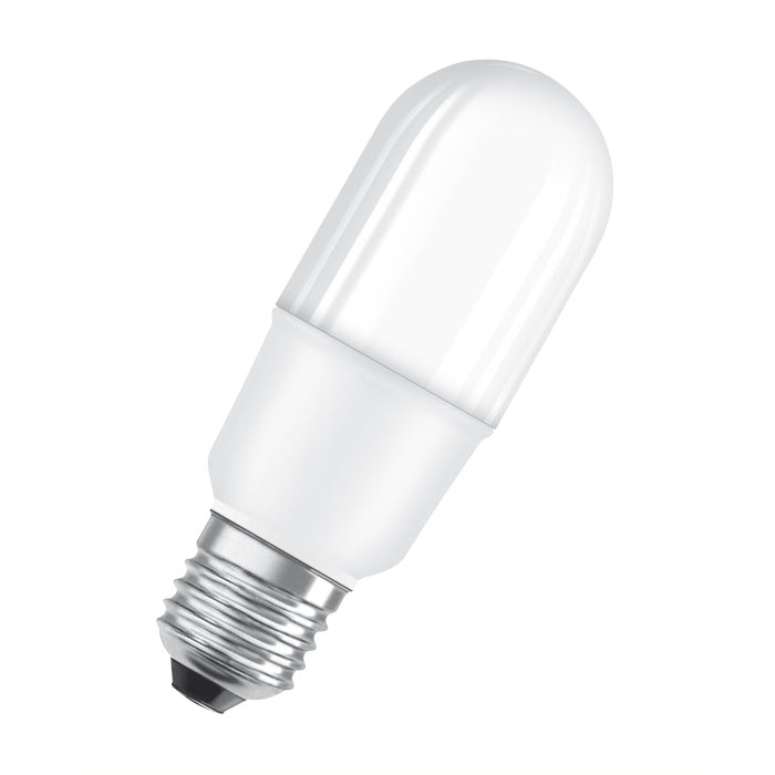 RENDL G13155 OSRAM LED žiarovka, T-tvar matná