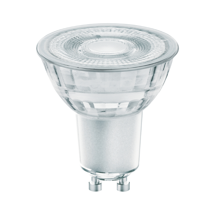 RENDL OSRAM PAR16 GLOWdim 230 GU10 LED EQ50 36° 2700K