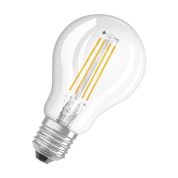 RENDL G13307 OSRAM LED žiarovka, E27 malá banka číra