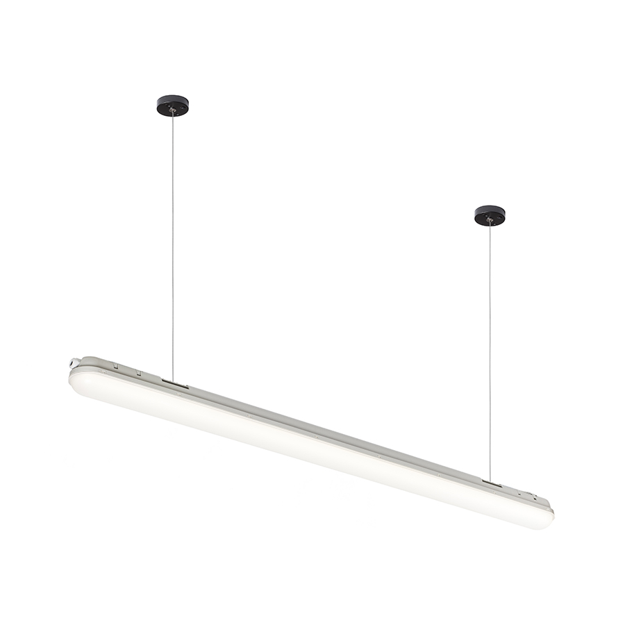 RENDL TRIDENT PRO závesná súprava 2 ks čierna