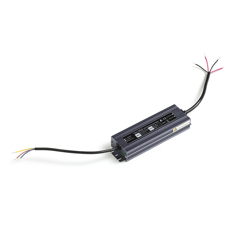 RENDL LED STRIP ORION 150 driver 230V/12V= 150W IP67