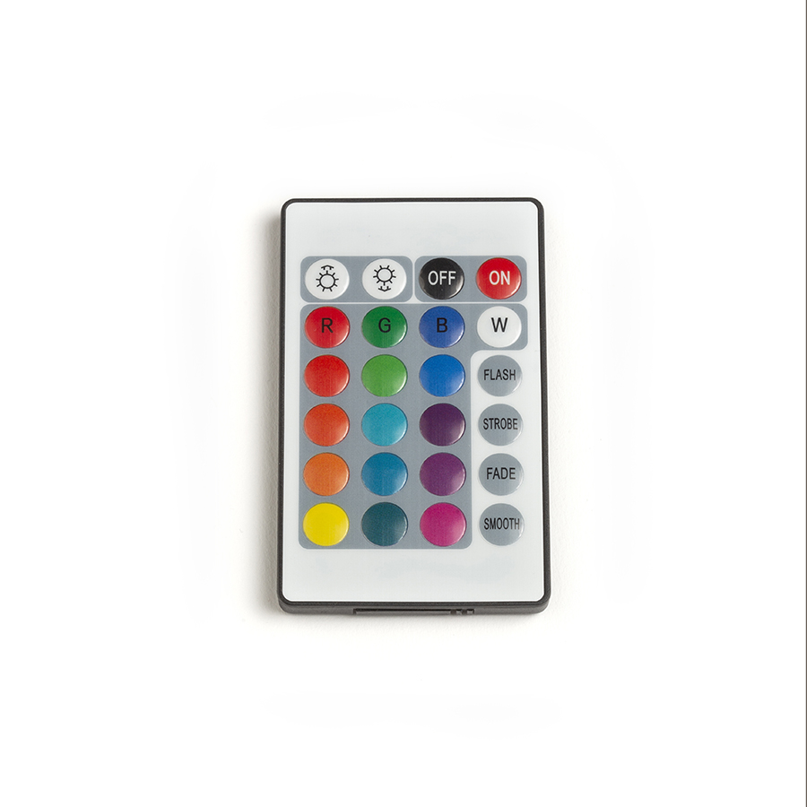 RENDL LED STRIP ORION Wi-Fi ovládač 5v1