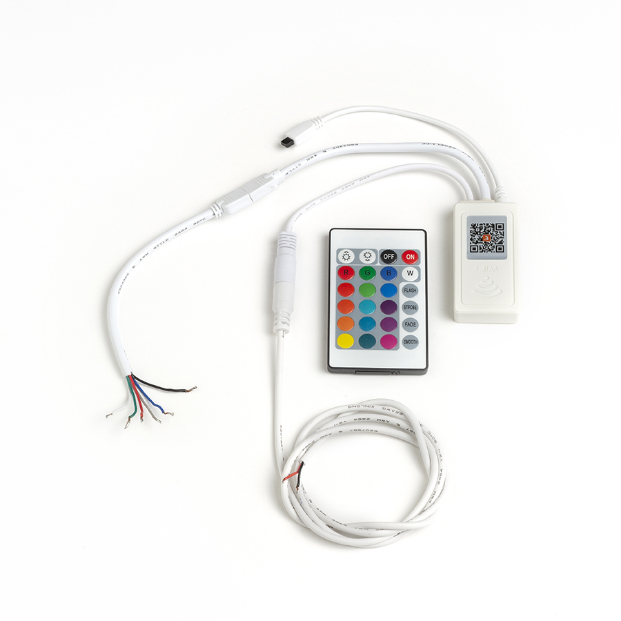 RENDL G13804 LED STRIP LED pásik, LED pás