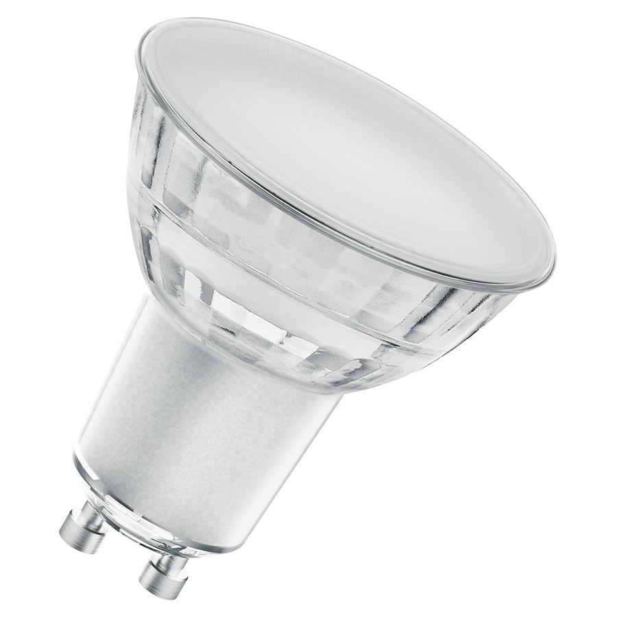 RENDL OSRAM PAR16 DIMM 230V LED GU10 EQ35 120° 4000K