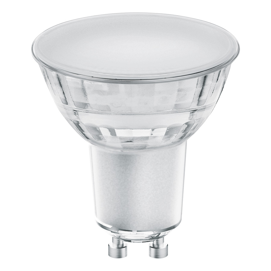 RENDL OSRAM PAR16 DIMM 230V LED GU10 EQ35 120° 4000K