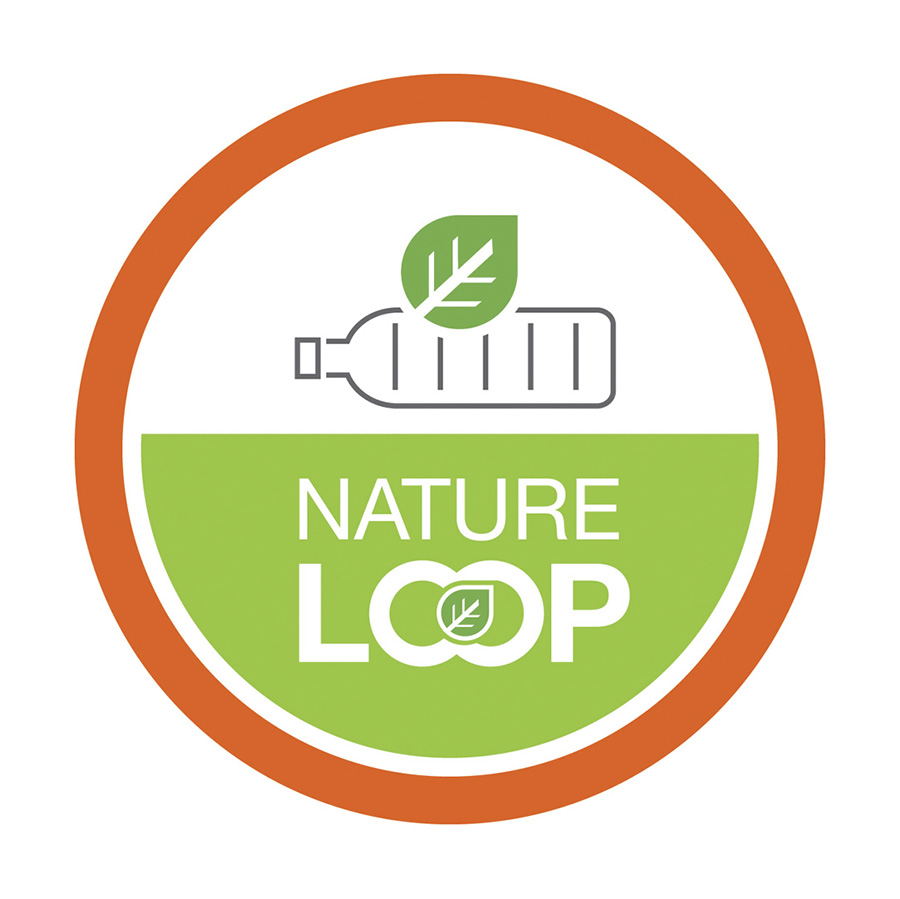 RENDL OSRAM Classic A RECYCLED plast 230V E27 LED EQ60 2700K