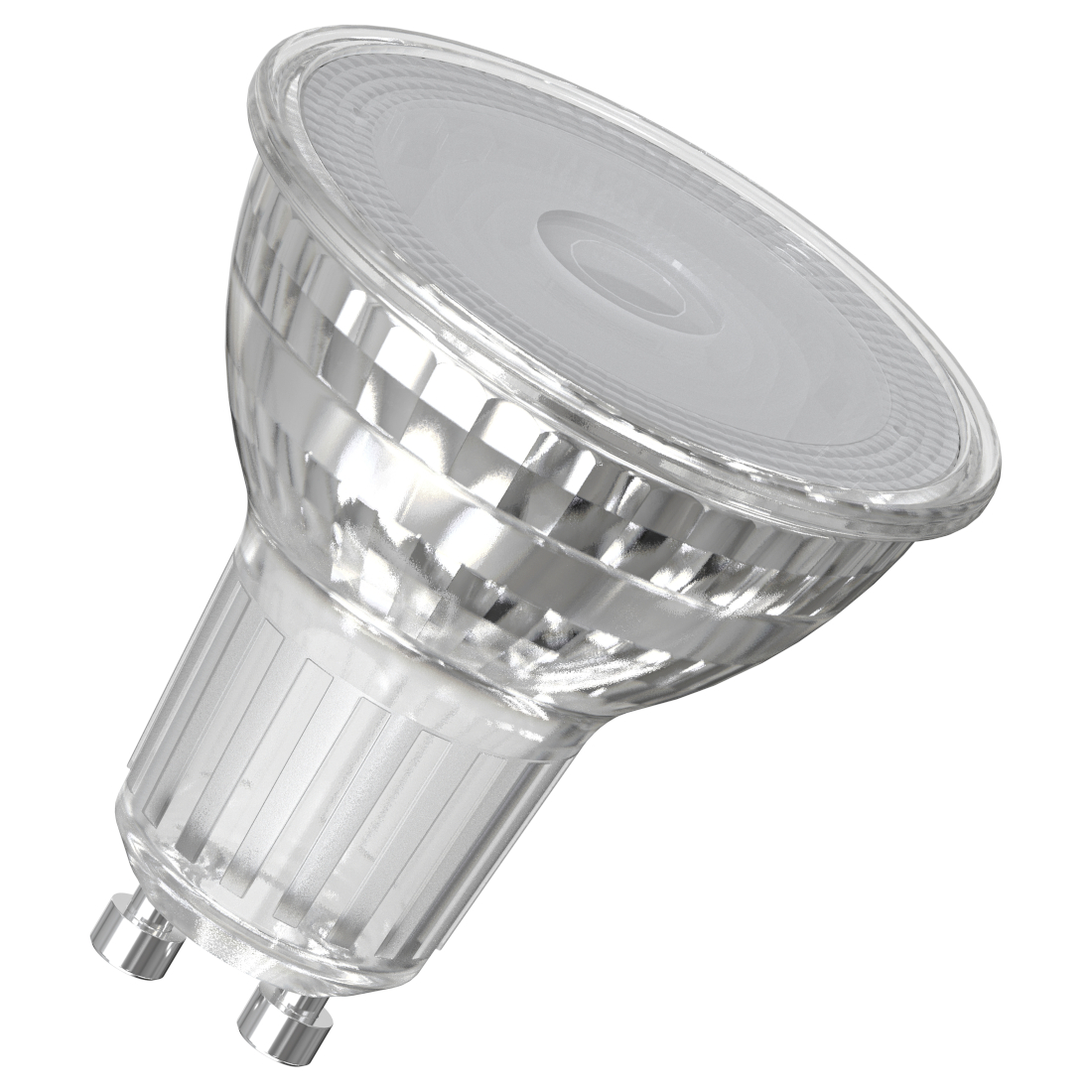RENDL OSRAM PAR16 230V GU10 LED EQ80 120° 2700K