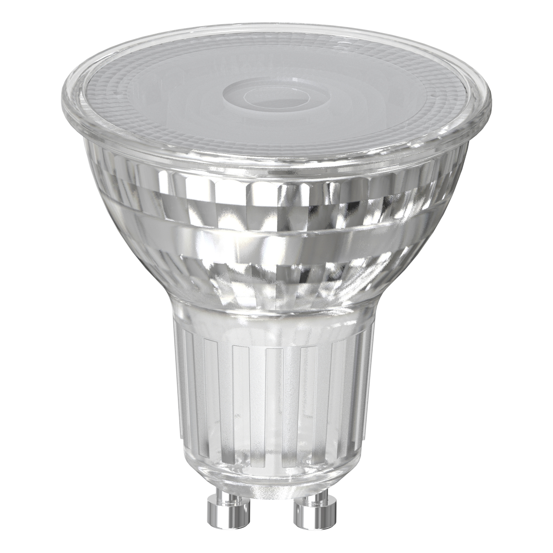 RENDL OSRAM PAR16 230V GU10 LED EQ80 120° 2700K