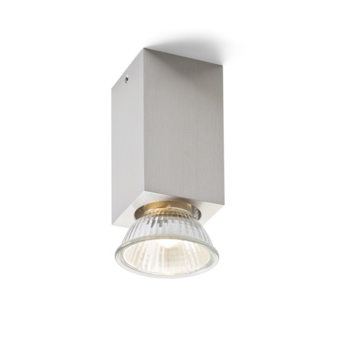 RENDL R10122 MARVEL Outlet svietidiel, hliník