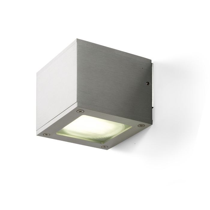 RENDL R10176 BIBI Outlet svietidiel, hliník