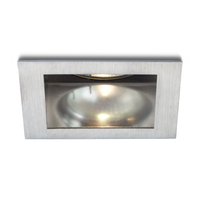 RENDL MERIKO GU5,3 pevná nerez 12V GU5,3 50W