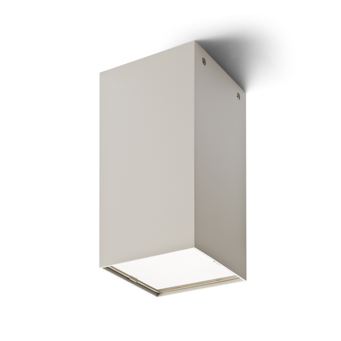 RENDL R10196 MEA Outlet svietidiel, biela