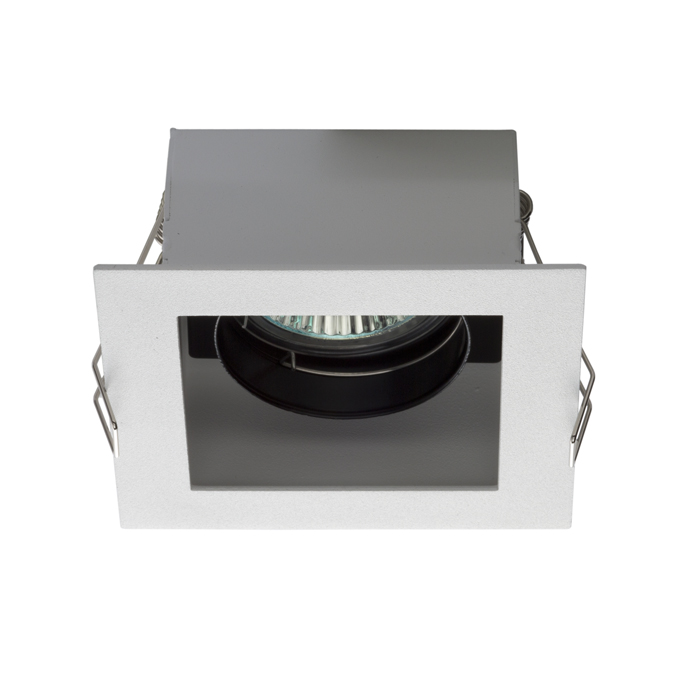 RENDL MONE I výklopná biela 12V GU5,3 50W