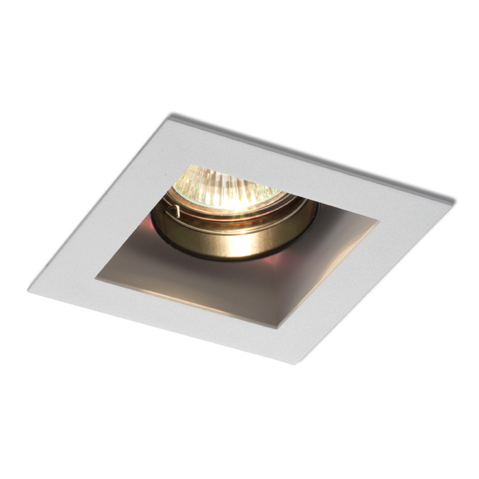 RENDL R10204 MONE Outlet svietidiel, biela