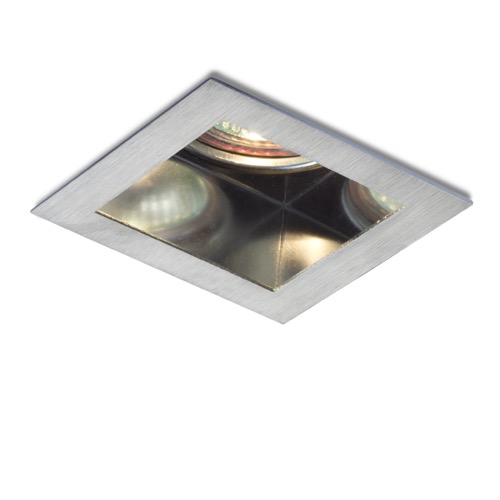 RENDL MERIKO GU10 pevná nerez 230V GU10 50W