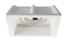RENDL R10272 DINO Outlet svietidiel, sadrová