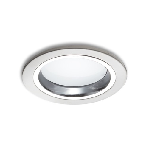 RENDL R10275 OXA LED Outlet svietidiel, biela chróm