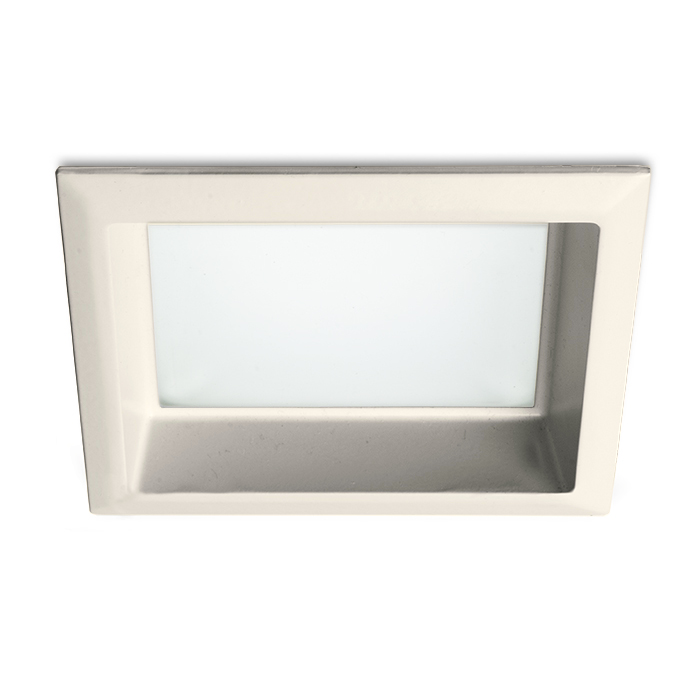 RENDL R10297/C VIC LED Outlet svietidiel, krémová biela