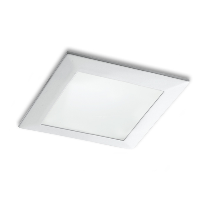 RENDL R10299 SEEYOU LED Outlet svietidiel, biela