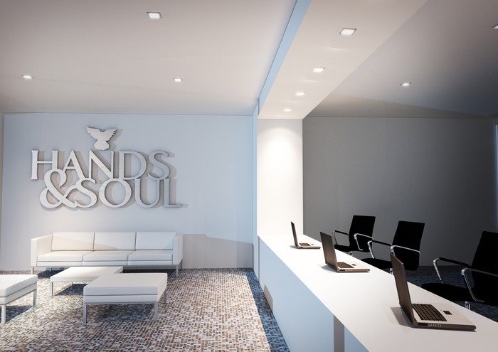 RENDL R10300 SEEYOU LED Outlet svietidiel, biela