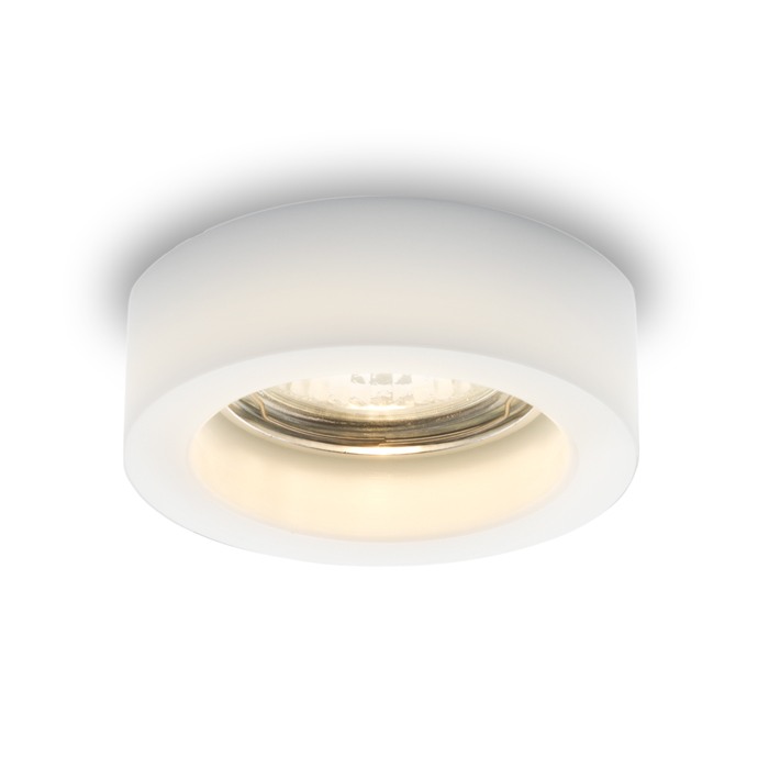 RENDL R10303 BIANCA Outlet svietidiel, opálové sklo