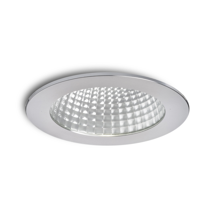 RENDL R10320 MAYDAY LED Outlet svietidiel, leštený hliník