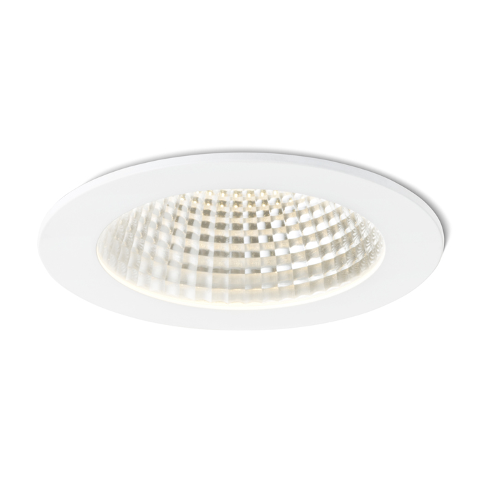 RENDL R10321 MAYDAY LED Outlet svietidiel, biela