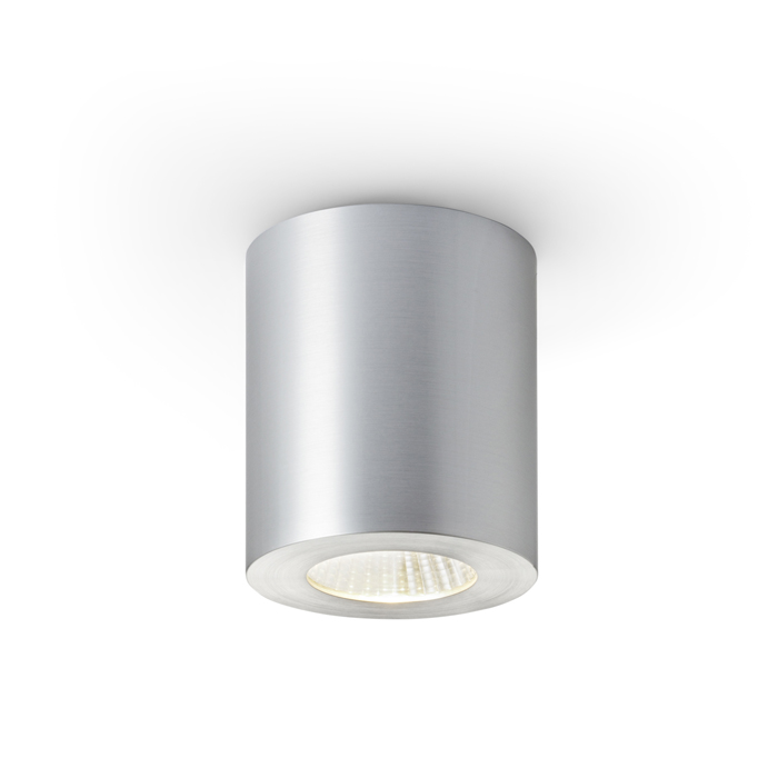 RENDL R10323 MAYO LED Outlet svietidiel, česaný hliník