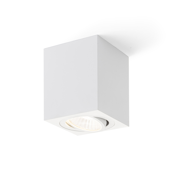 RENDL R10326 MAYO LED Outlet svietidiel, biela