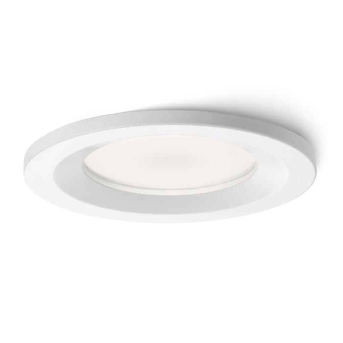 RENDL R10394 VERO Outlet svietidiel, IP44 biela