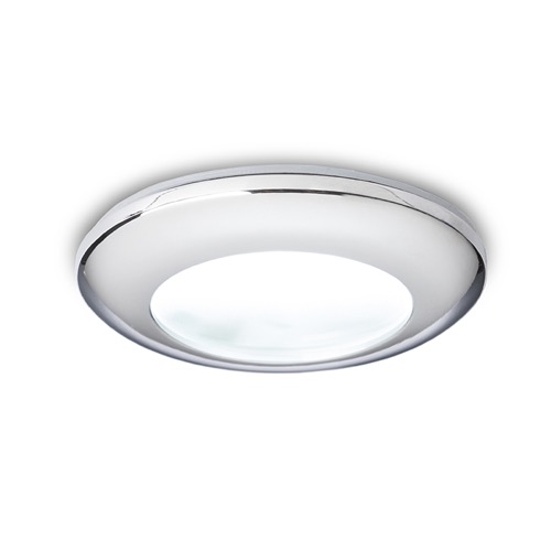 RENDL R10407/12 ACUA Outlet svietidiel, IP44 biela
