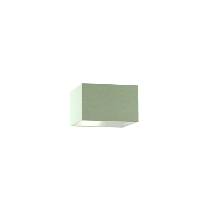 RENDL R11552 TEMPO Outlet svietidiel, Chintz mätová/strieborná fólia