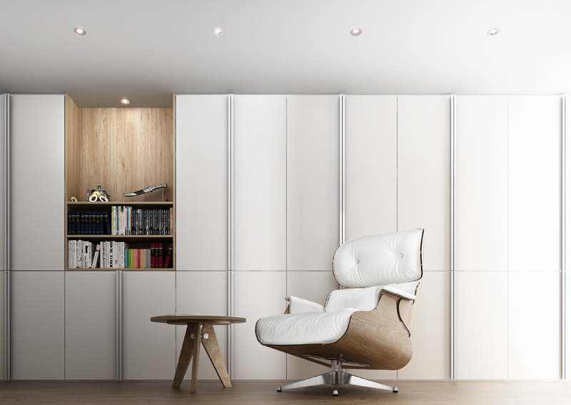 RENDL R11682 RINO LED podhľadové svietidlo, kúpeľňové LED IP65