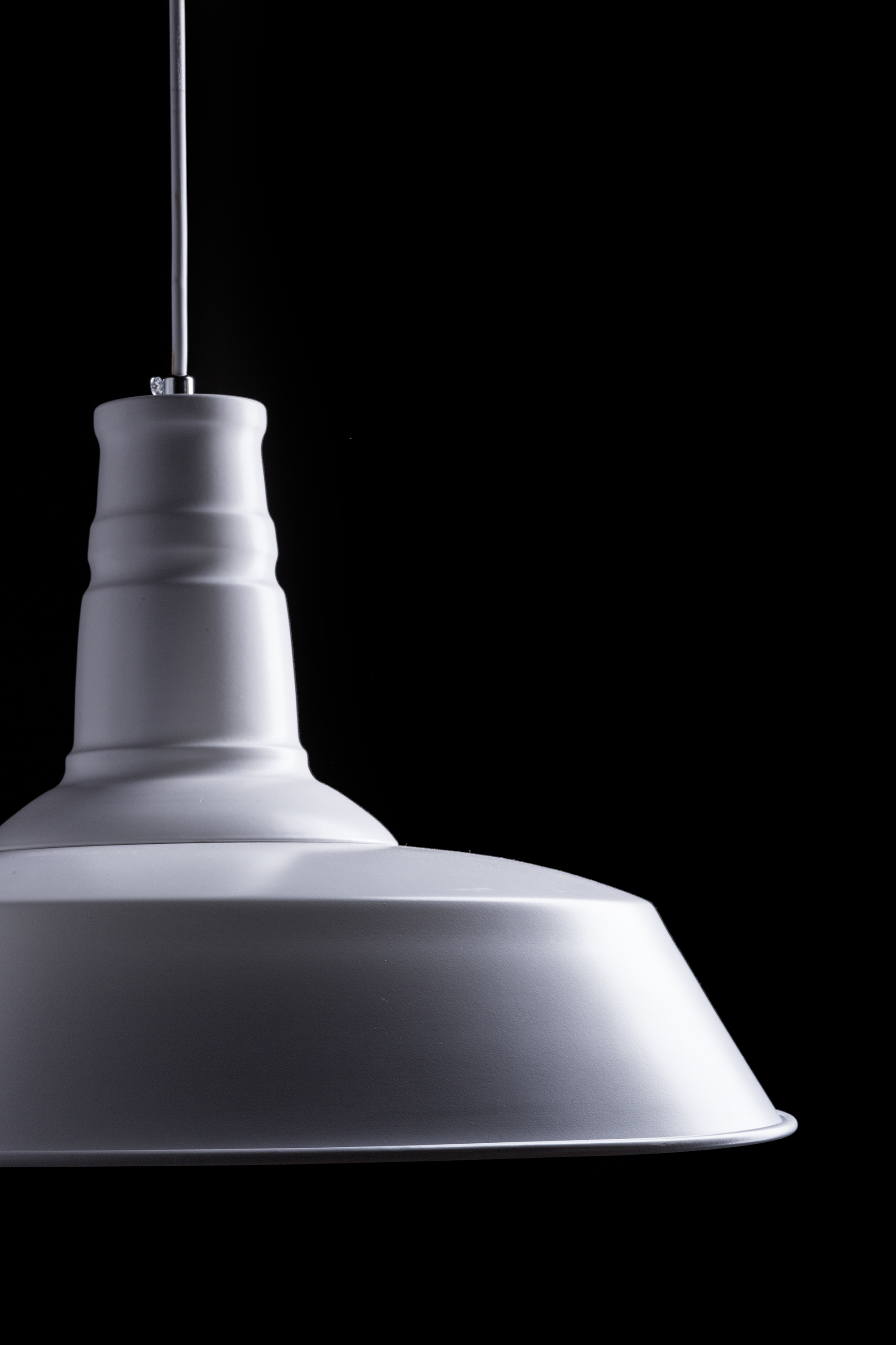 RENDL GOLDIE 46 závesná biela/biela 230V LED E27 30W