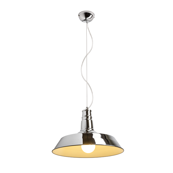 RENDL R11692 GOLDIE Outlet svietidiel, chróm
