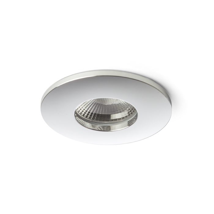 RENDL R11727 WATERBOY LED podhľadové svietidlo, kúpeľňové LED IP65 chróm