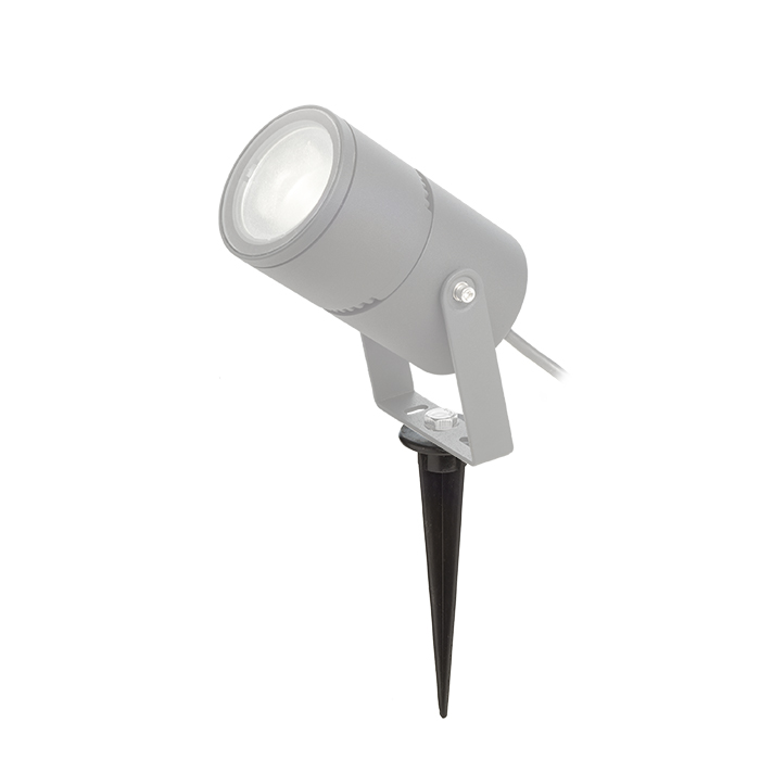 RENDL UNIVERZÁLNY BODEC do zeme čierna