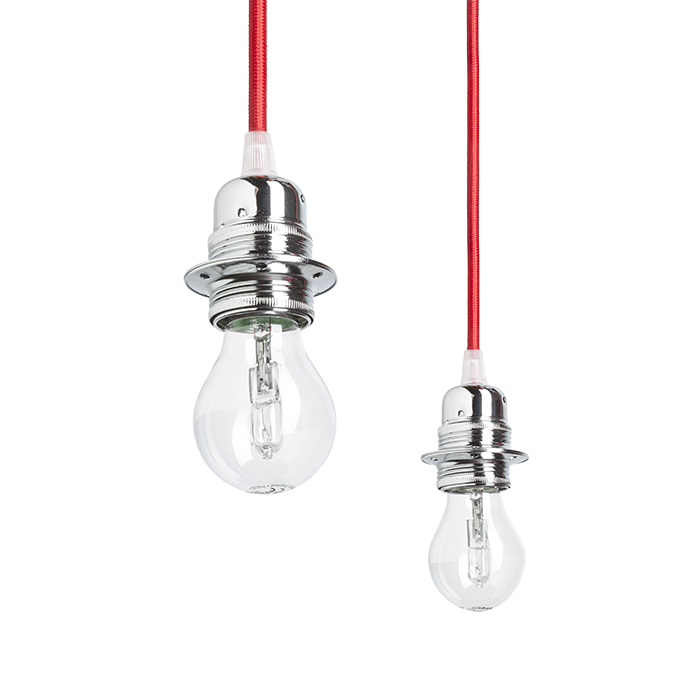 RENDL KOMBIX 3 závesná súprava CHZ+ČEK+CHO 230V LED E27 3x15W